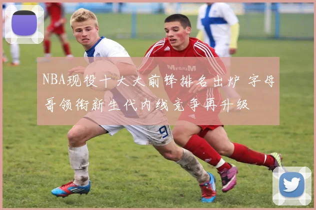 NBA现役十大大前锋排名出炉 字母哥领衔新生代内线竞争再升级