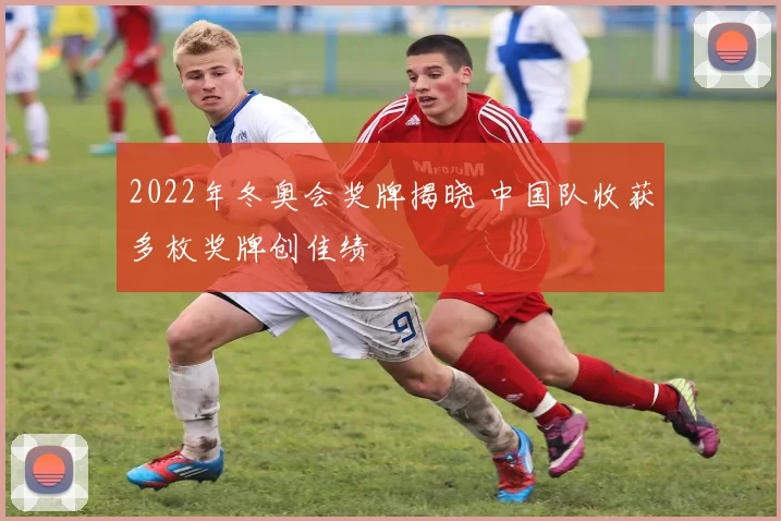 2022年冬奥会奖牌揭晓 中国队收获多枚奖牌创佳绩